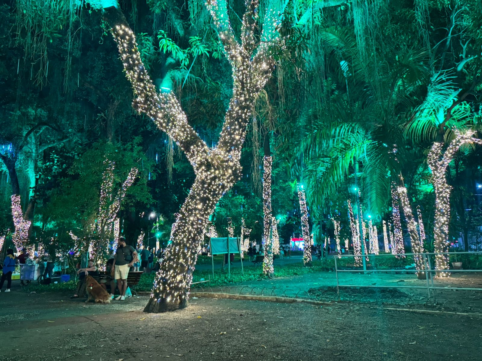 Natal Niterói